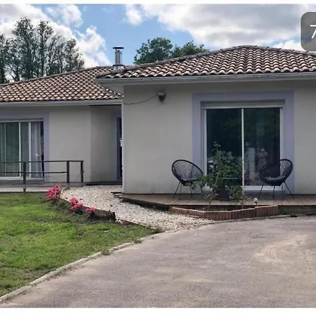 Proche Bassin 10 Personnes Tatil Evi Mios